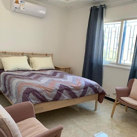 Gedara Guesthouse: Enjoy Unforgettable Scenes Umm Qays Dış mekan fotoğraf
