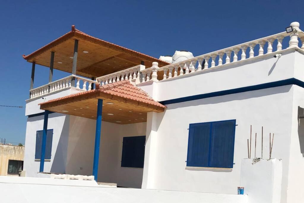 Gedara Guesthouse: Enjoy Unforgettable Scenes Umm Qays Dış mekan fotoğraf