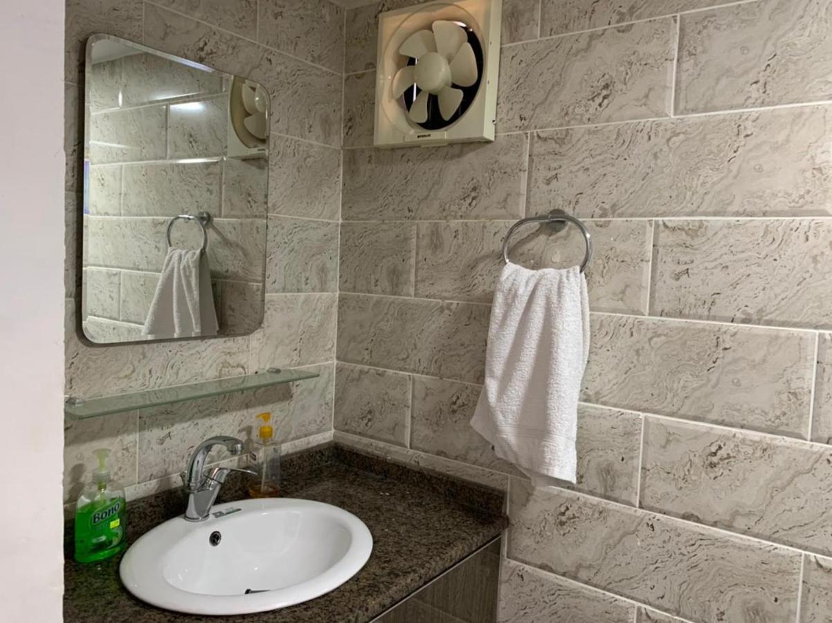 Gedara Guesthouse: Enjoy Unforgettable Scenes Umm Qays Dış mekan fotoğraf