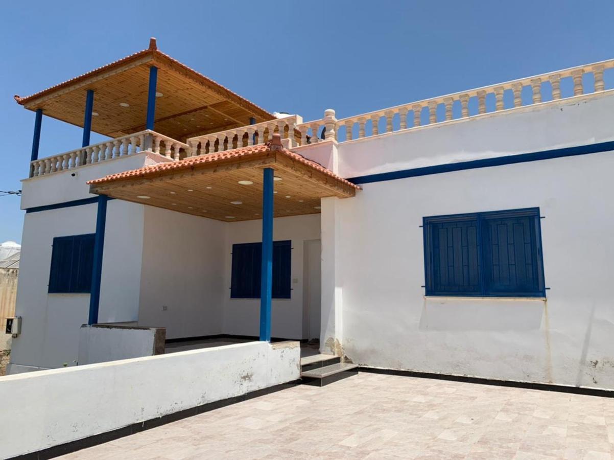 Gedara Guesthouse: Enjoy Unforgettable Scenes Umm Qays Dış mekan fotoğraf