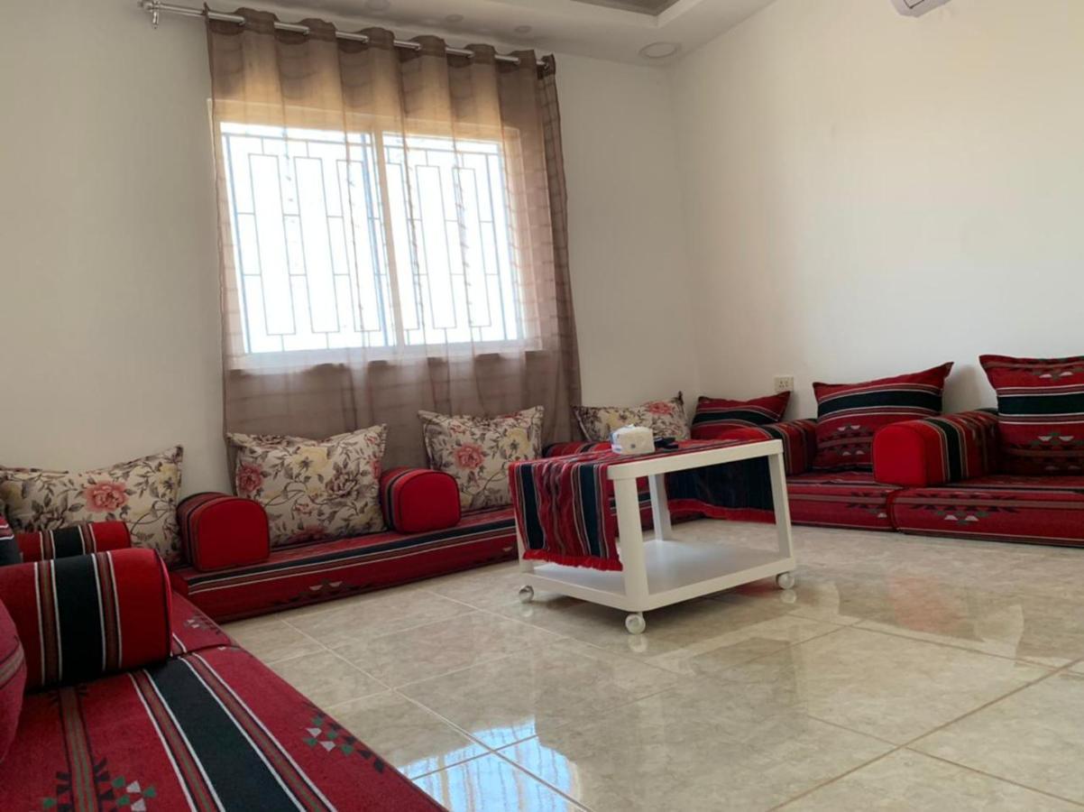 Gedara Guesthouse: Enjoy Unforgettable Scenes Umm Qays Dış mekan fotoğraf