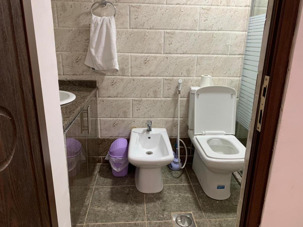 Gedara Guesthouse: Enjoy Unforgettable Scenes Umm Qays Dış mekan fotoğraf