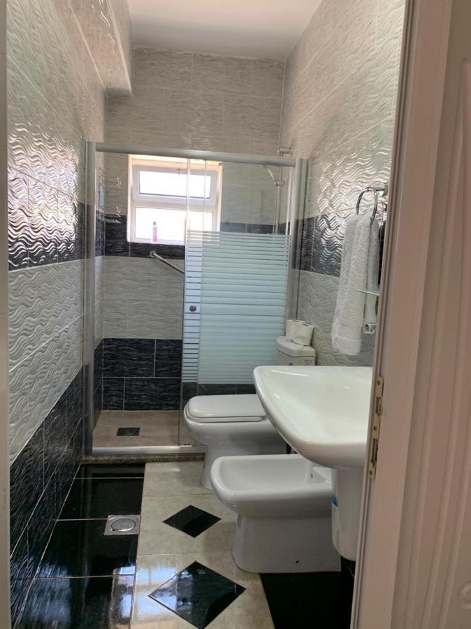 Gedara Guesthouse: Enjoy Unforgettable Scenes Umm Qays Dış mekan fotoğraf