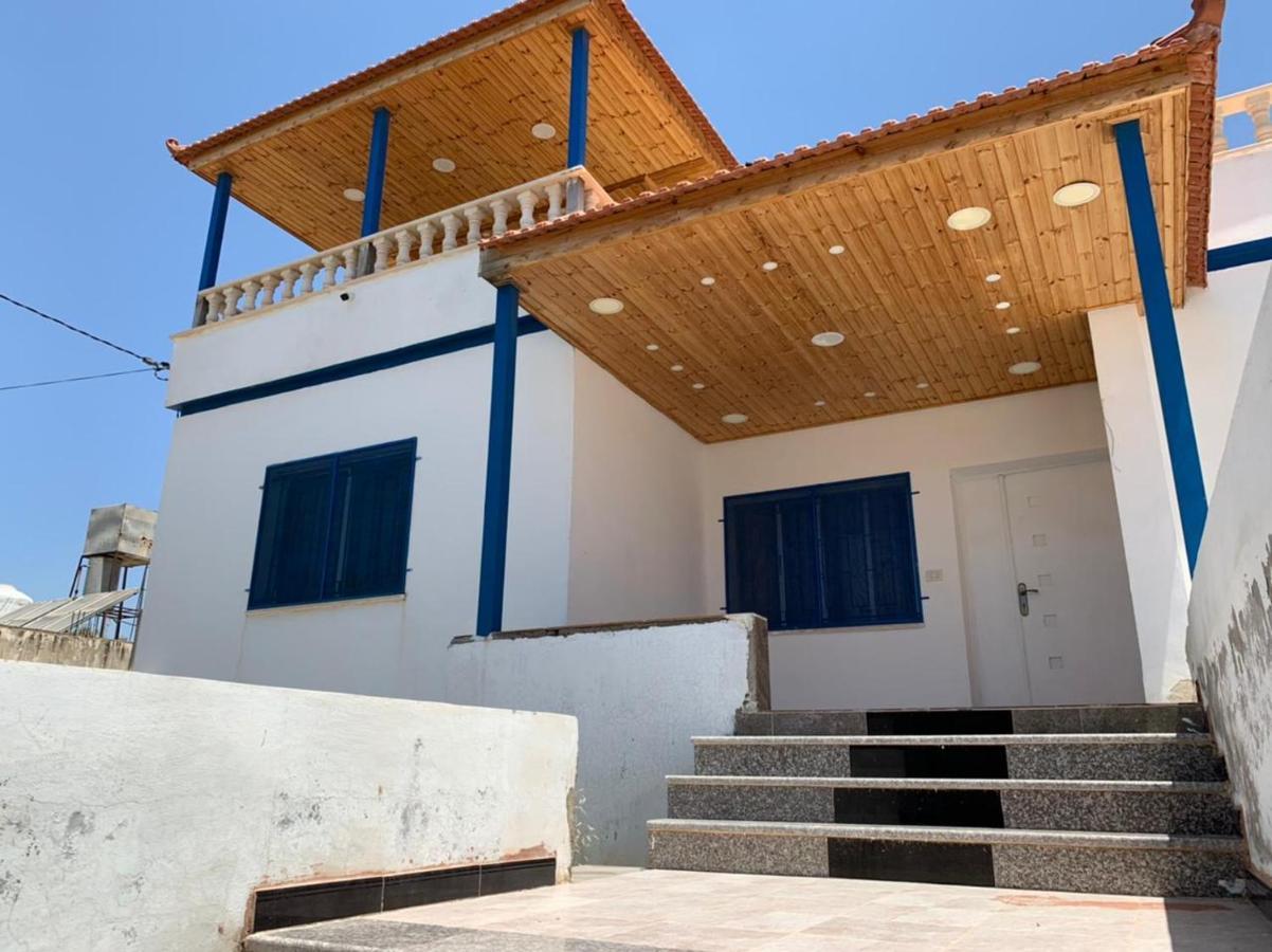 Gedara Guesthouse: Enjoy Unforgettable Scenes Umm Qays Dış mekan fotoğraf
